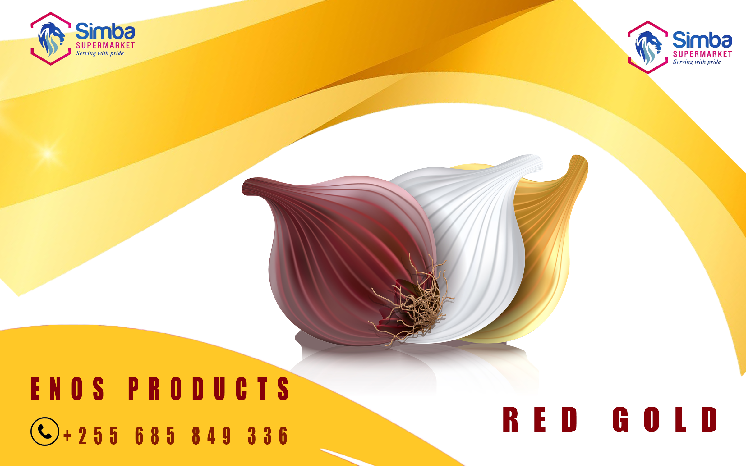Red Onion